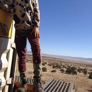 Meet your Posher, Austin